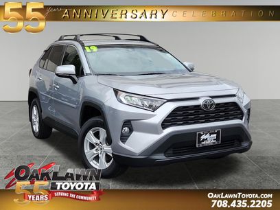 Used 2019 Toyota RAV4 XLE w/ Convenience Package