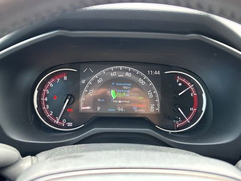Used 2023 Toyota RAV4 XLE Premium FWD image 16