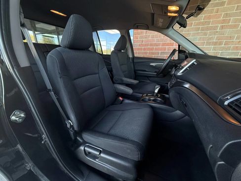 Used 2019 Honda Ridgeline Sport image 14