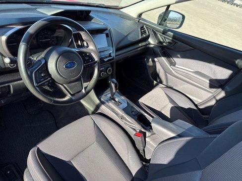 Certified 2023 Subaru Crosstrek 2.0i Premium image 9