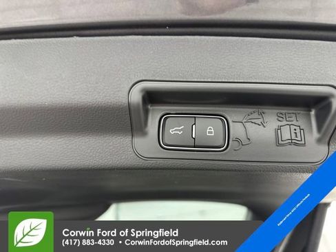 New 2026 Ford Explorer Tremor w/ Tremor Ultimate Package image 21