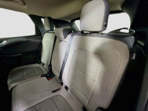 Used 2020 Ford Escape SE FWD image 24