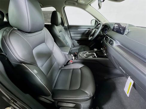 New 2025 MAZDA CX-5 AWD 2.5 S w/ Select Package image 20