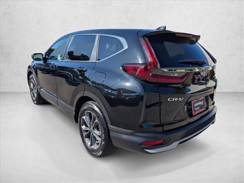Used 2022 Honda CR-V EX image 6