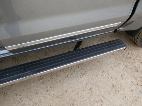 New 2026 Chevrolet Silverado 1500 High Country image 14