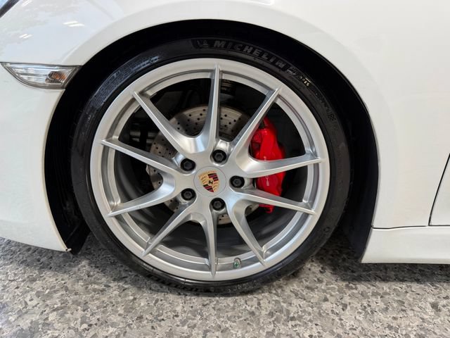 Used 2014 Porsche Cayman S RWD image 39