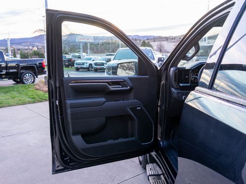 New 2025 GMC Sierra 1500 Elevation w/ Elevation Premium Package image 15