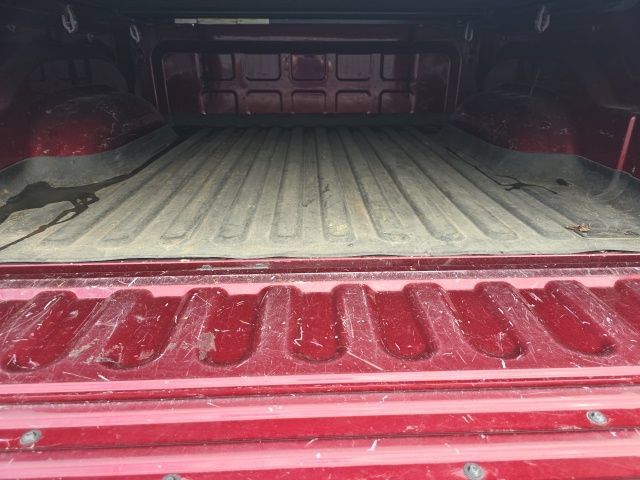 Used 2017 RAM 1500 Big Horn AWD/4WD image 26
