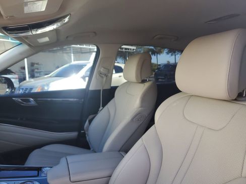 Used 2022 Genesis GV80 2.5T image 24
