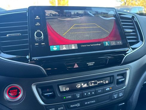 New 2026 Honda Ridgeline TrailSport+ image 9