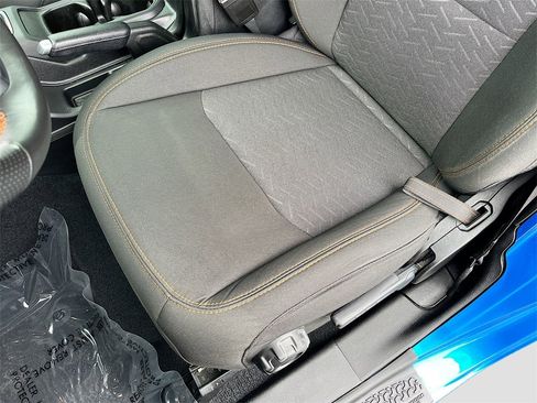 Certified 2023 Jeep Gladiator Mojave w/ Trailer Tow Package image 19