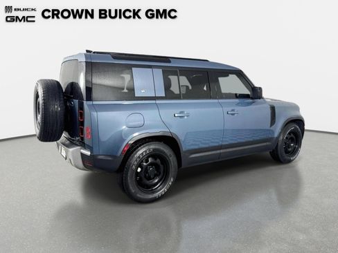 Used 2020 Land Rover Defender 110 AWD/4WD image 5