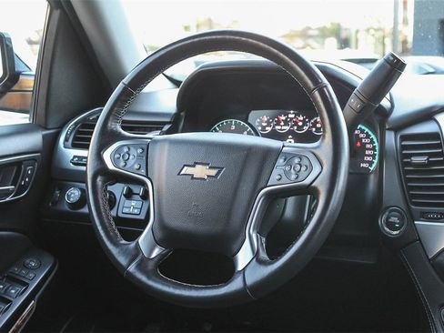 Used 2016 Chevrolet Tahoe LTZ image 19