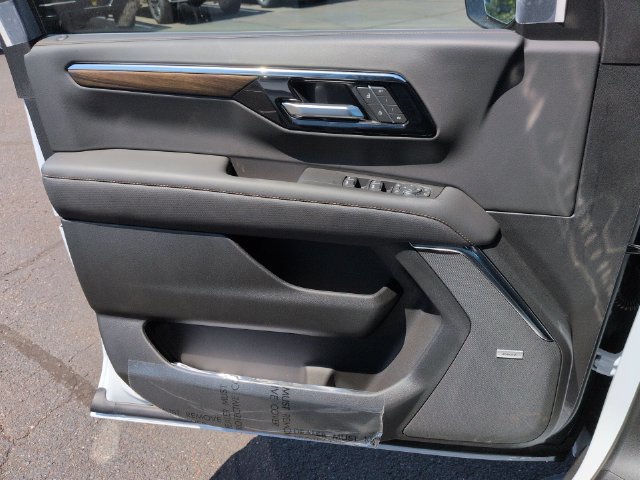 New 2026 Chevrolet Tahoe High Country w/ Sun And Tow Package AWD/4WD image 25