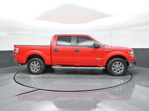 Used 2014 Ford F150 XLT w/ Equipment Group 302A Luxury image 16