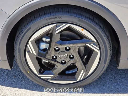 Used 2025 Kia K4 EX FWD image 19