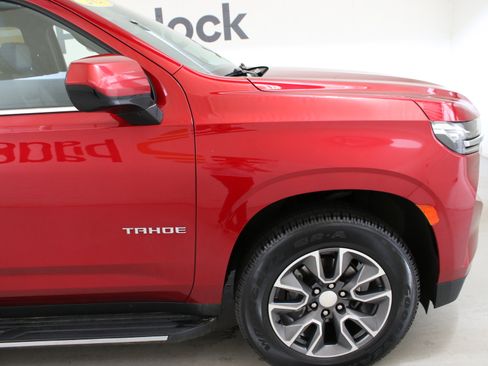 Used 2021 Chevrolet Tahoe LT image 11