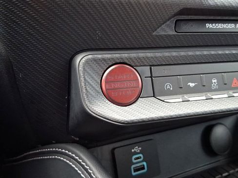 Used 2024 Ford Mustang GT Premium RWD image 22