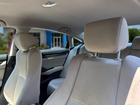 Used 2020 Honda Accord LX image 15
