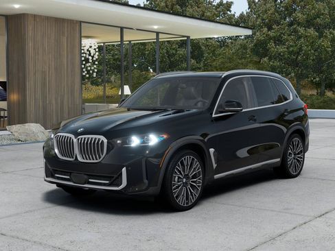 Used 2026 BMW X5 sDrive40i RWD image 1