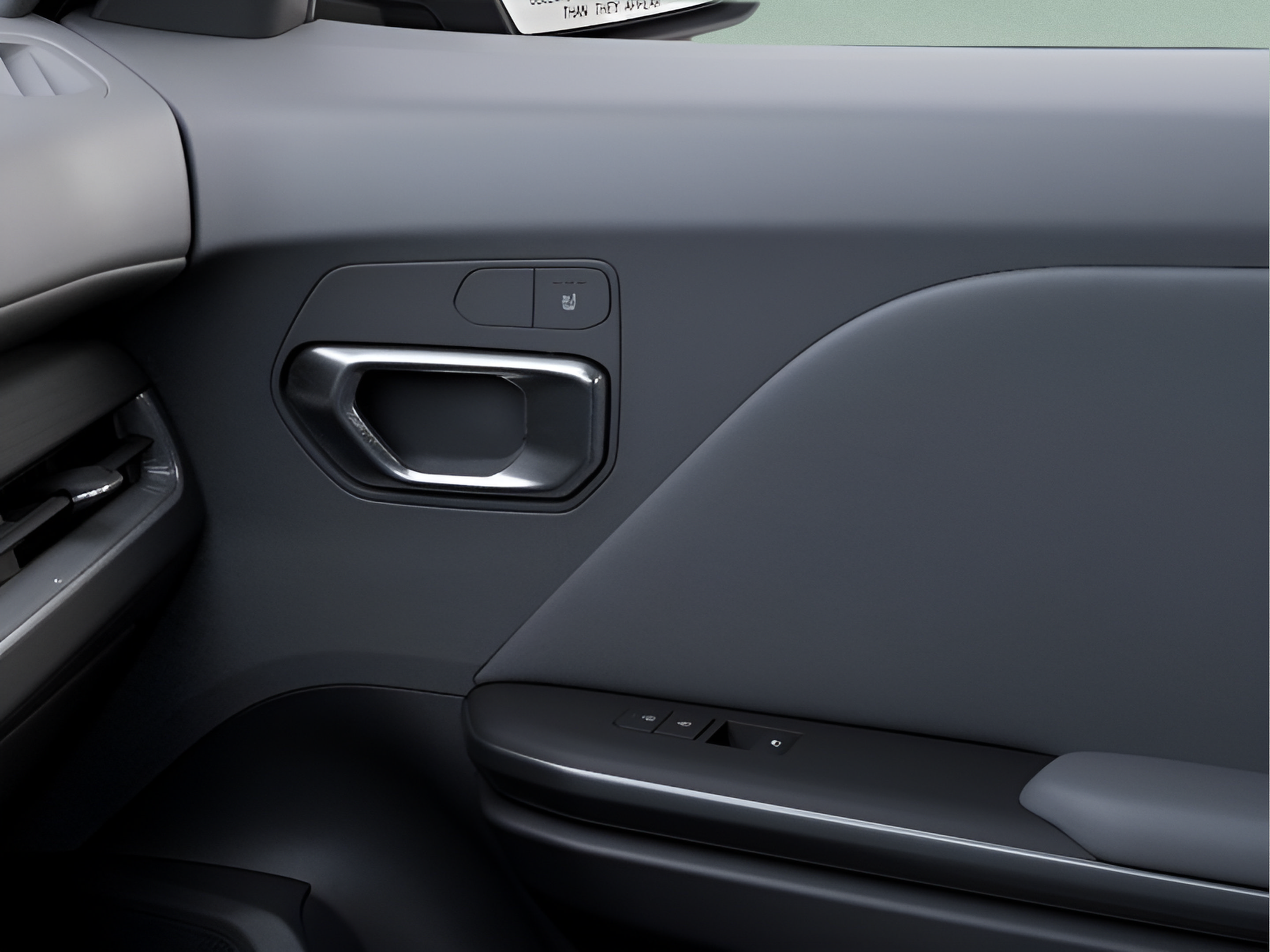 New 2026 Kia K4 EX FWD image 20