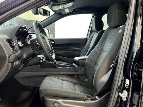 New 2026 Dodge Durango GT w/ Blacktop Package image 14