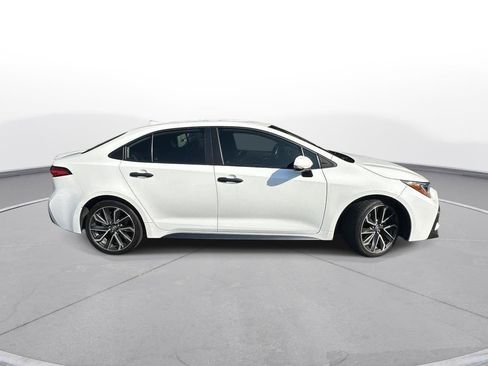 Used 2022 Toyota Corolla SE FWD image 5