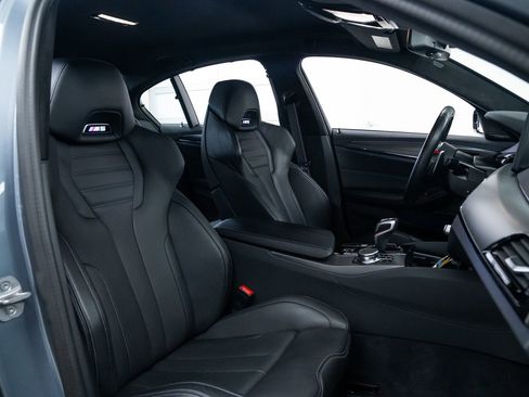 Used 2022 BMW M5 w/ Competition Package image 24