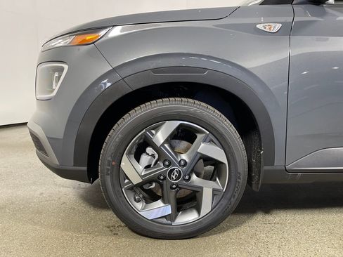 New 2026 Hyundai Venue SEL image 11