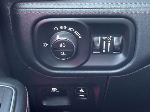 Used 2023 RAM 1500 TRX w/ TRX Level 2 Equipment Group image 18