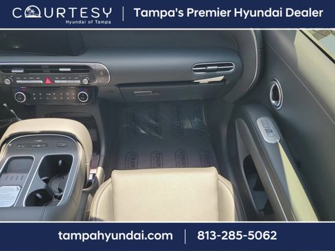 New 2026 Hyundai Palisade Calligraphy image 16