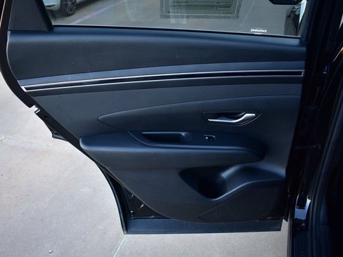 Used 2024 Hyundai Tucson SEL image 19