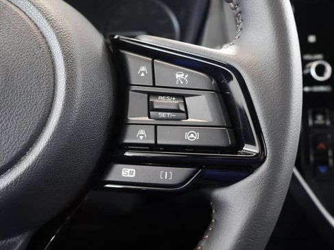 New 2026 Subaru Forester Sport w/ Onyx Edition AWD/4WD image 19
