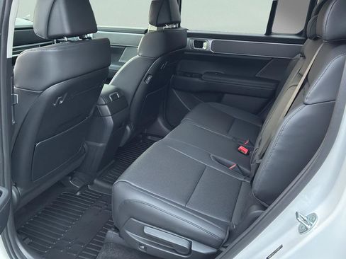 New 2026 Hyundai Santa Fe XRT AWD/4WD image 25