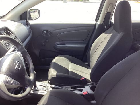 Used 2017 Nissan Versa S Plus FWD image 15