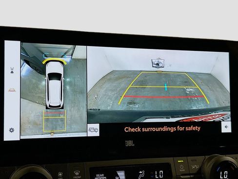 New 2026 Toyota Grand Highlander Limited image 12