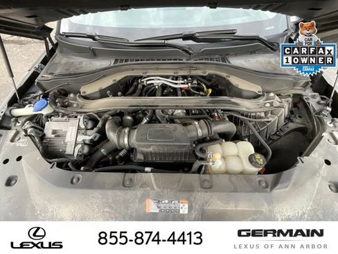 Used 2023 Lincoln Aviator Reserve w/ Equipment Group 201A AWD/4WD image 24