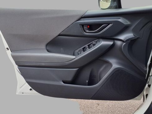 New 2025 Subaru Crosstrek 2.0i Premium image 12