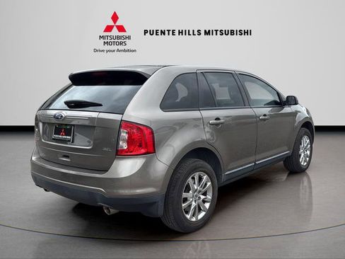 Used 2013 Ford Edge SEL FWD image 5