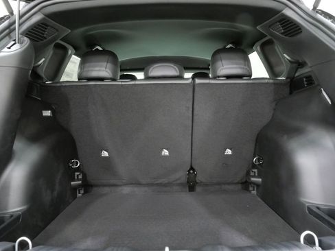 New 2026 Jeep Compass Latitude image 25