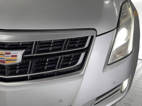 Used 2016 Cadillac XTS Luxury FWD image 11