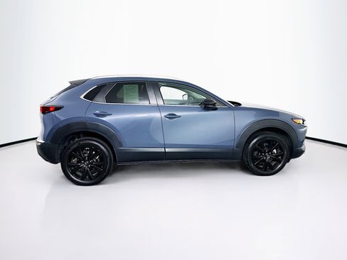 Used 2023 MAZDA CX-30 AWD 2.5 S w/ Preferred Package image 10
