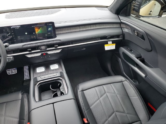 New 2027 Kia Telluride X-Line SX Prestige AWD/4WD image 13