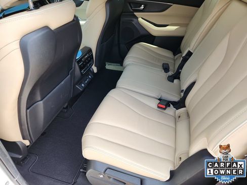 Certified 2022 Acura MDX SH-AWD w/ Advance Package image 30