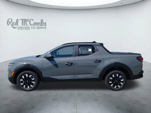 New 2026 Hyundai Santa Cruz SEL image 2