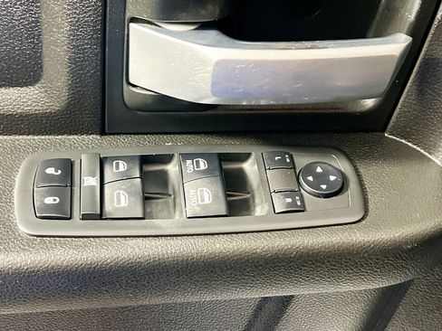 Used 2019 RAM 3500 Tradesman image 15