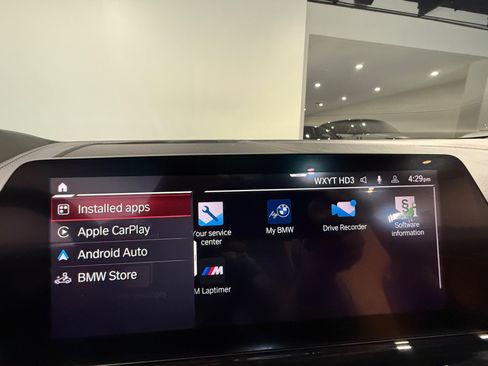 Used 2020 BMW M8 Competition AWD/4WD image 46