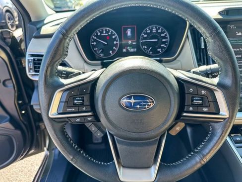 Used 2022 Subaru Outback Limited w/ Popular Package #2 AWD/4WD image 16