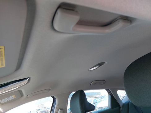 New 2025 Kia K4 EX image 30