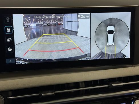 Used 2025 Hyundai Tucson Limited image 22